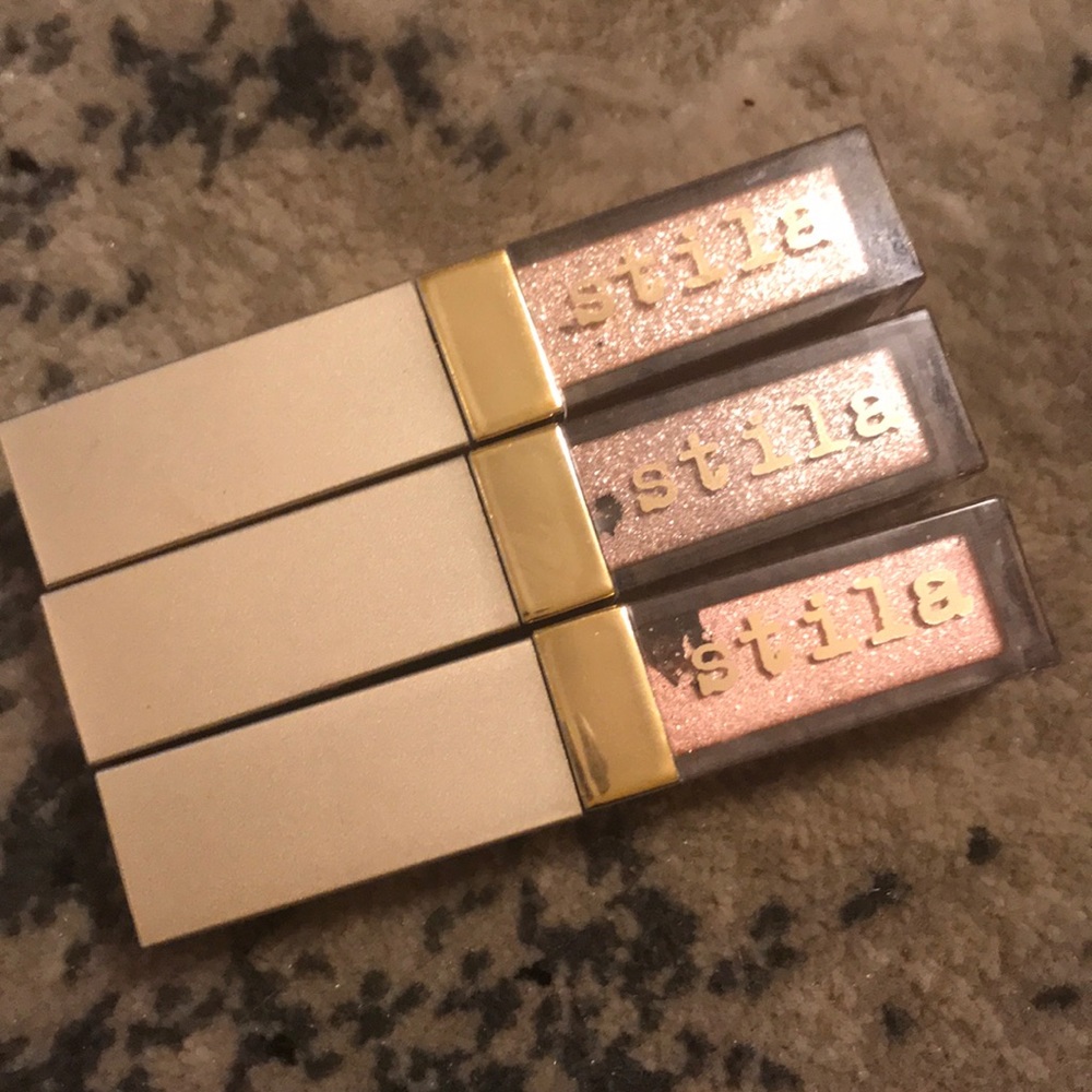 Stila Glitter on the go
